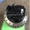 Motor de desplazamiento de mando final R320LC-9 31Q9-40033